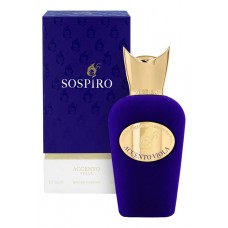 Sospiro Perfumes Accento Viola