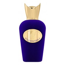 Sospiro Perfumes Accento Viola фото духи