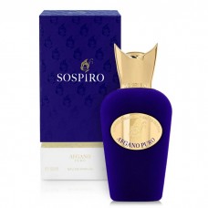 Sospiro Perfumes Afgano Puro