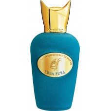 Sospiro Perfumes Erba Pura фото духи