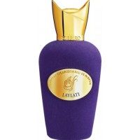 Sospiro Perfumes Laylati