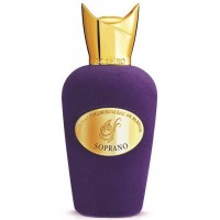 Sospiro Perfumes Soprano