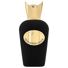 Sospiro Perfumes Deep Ocean Amber фото духи