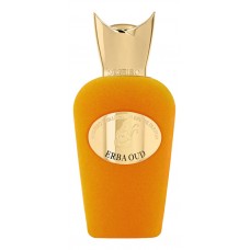 Sospiro Perfumes Erba Oud фото духи