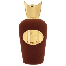 Sospiro Perfumes Il Padrino фото духи