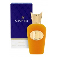 Sospiro Perfumes Liberto