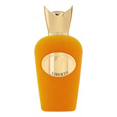Sospiro Perfumes Liberto фото духи