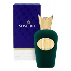 Sospiro Perfumes Pasticcio фото духи