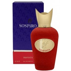 Sospiro Perfumes Traviata