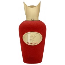 Sospiro Perfumes Traviata фото духи