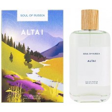 Soul Of Russia Altai