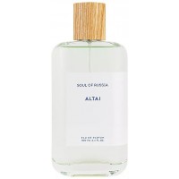 Soul Of Russia Altai