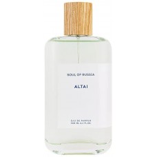 Soul Of Russia Altai фото духи