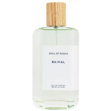 Soul Of Russia Baikal фото духи