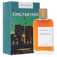Soul Of Russia Chelyabinsk
