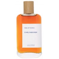 Soul Of Russia Chelyabinsk