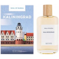 Soul Of Russia Kaliningrad