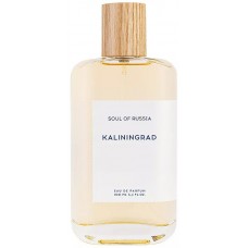 Soul Of Russia Kaliningrad фото духи