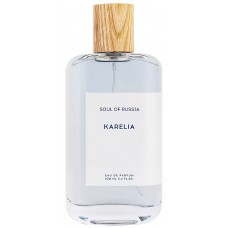 Soul Of Russia Karelia фото духи