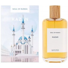 Soul Of Russia Kazan