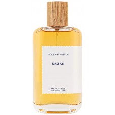 Soul Of Russia Kazan фото духи