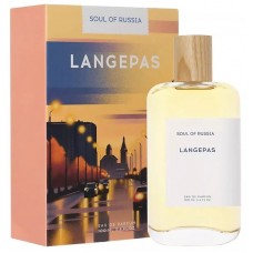 Soul Of Russia Langepas