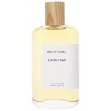 Soul Of Russia Langepas фото духи