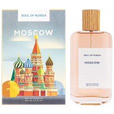 Soul Of Russia Moscow
