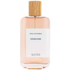 Soul Of Russia Moscow фото духи