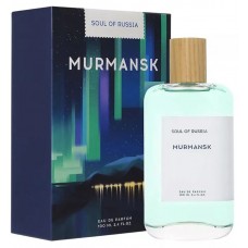Soul Of Russia Murmansk