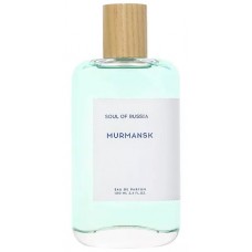 Soul Of Russia Murmansk фото духи
