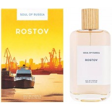 Soul Of Russia Rostov
