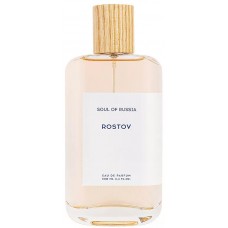 Soul Of Russia Rostov фото духи