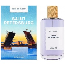 Soul Of Russia Saint Petersburg