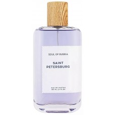 Soul Of Russia Saint Petersburg фото духи