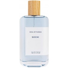 Soul Of Russia Sochi фото духи