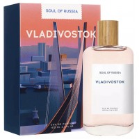 Soul Of Russia Vladivostok