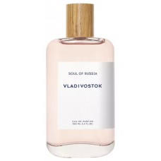 Soul Of Russia Vladivostok фото духи