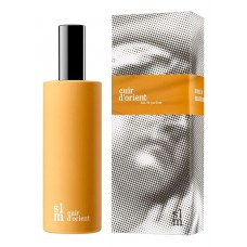 Sous Le Manteau Cuir D'Orient