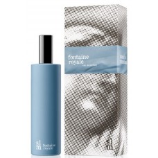 Sous Le Manteau Fontaine Royale