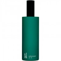 Sous Le Manteau Odisiaque No6