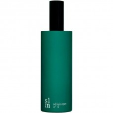 Sous Le Manteau Odisiaque No6