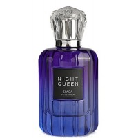 Spada Night Queen Spada Night Queen