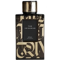 Spada The Irishman фото духи