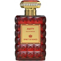 Spirit Of Kings Amity Spirit Of Kings Amity