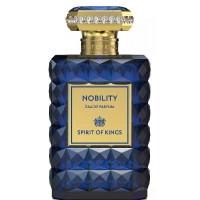 Spirit Of Kings Nobility