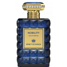 Spirit Of Kings Nobility фото духи