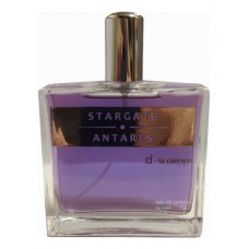 Stargate Antares d-scorpius for men
