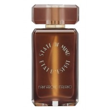 State Of Mind Fanfarone Italiano