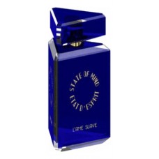 State Of Mind L'Ame Slave